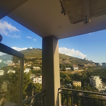 Davids Apartments Sarandë Esterno foto