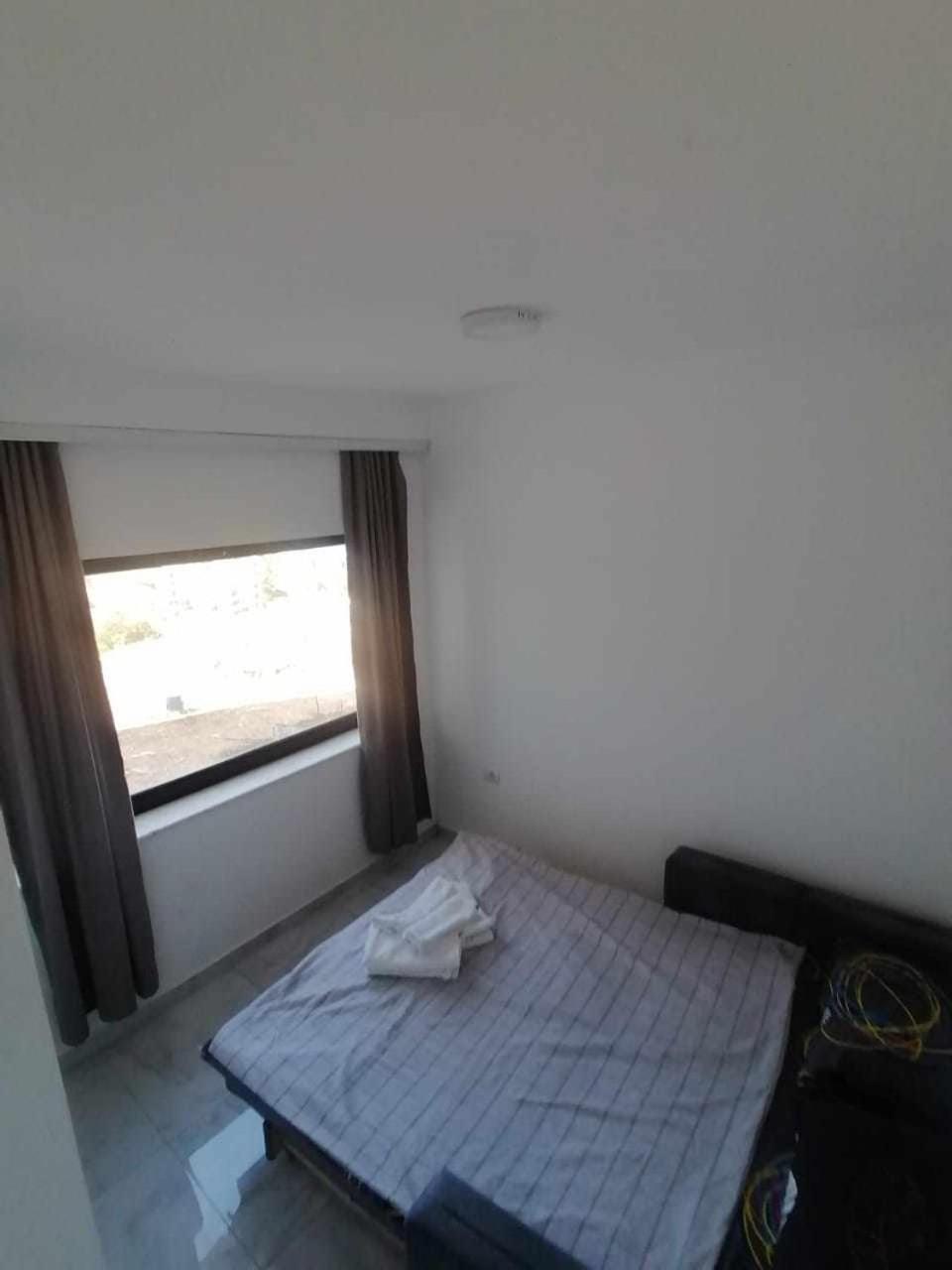 Davids Apartments Sarandë Esterno foto