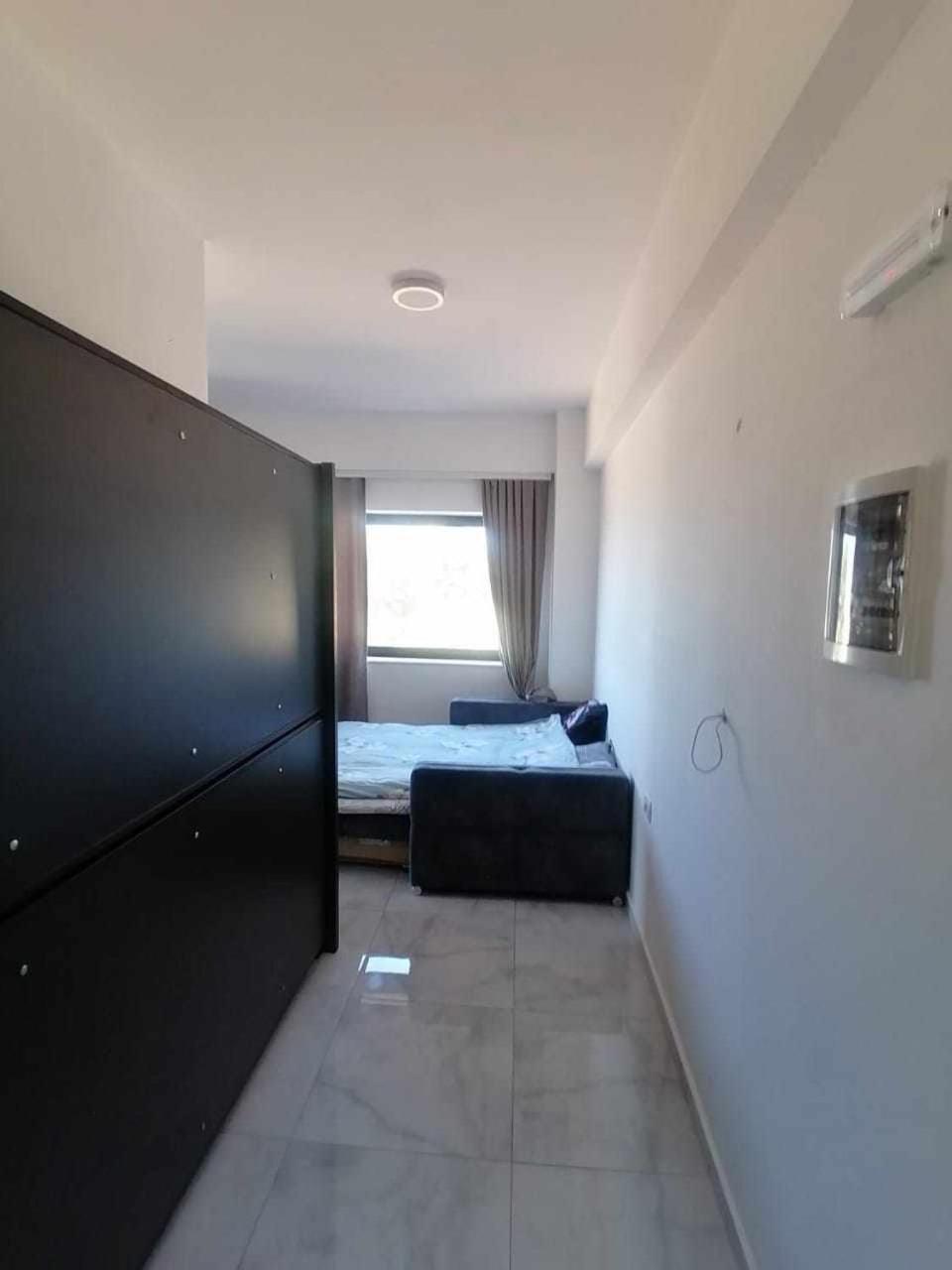 Davids Apartments Sarandë Esterno foto