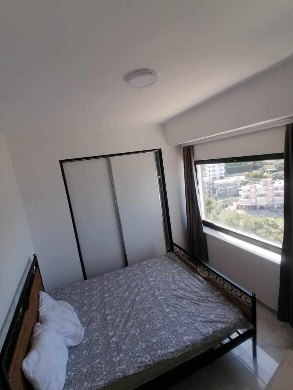 Davids Apartments Sarandë Esterno foto