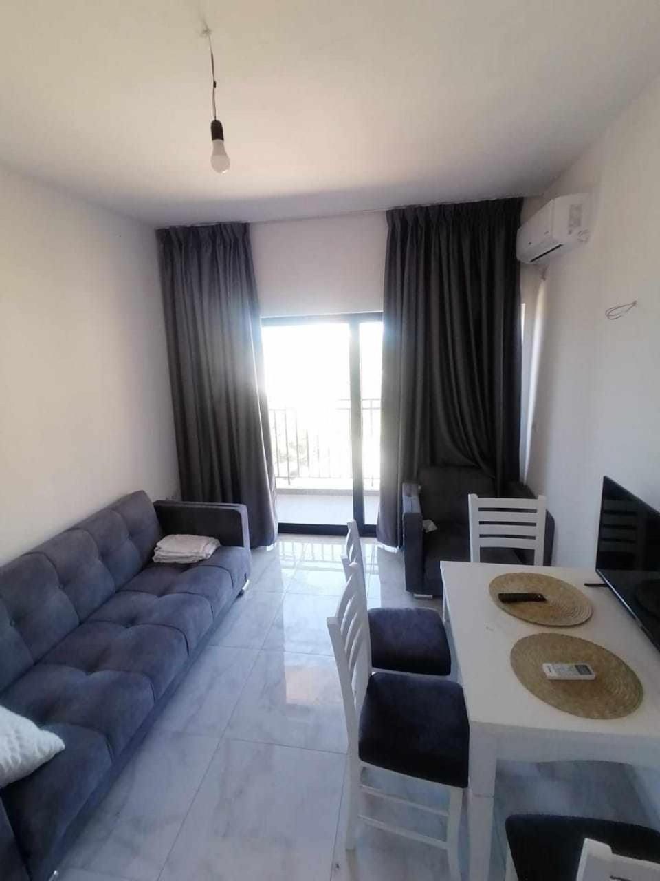 Davids Apartments Sarandë Esterno foto