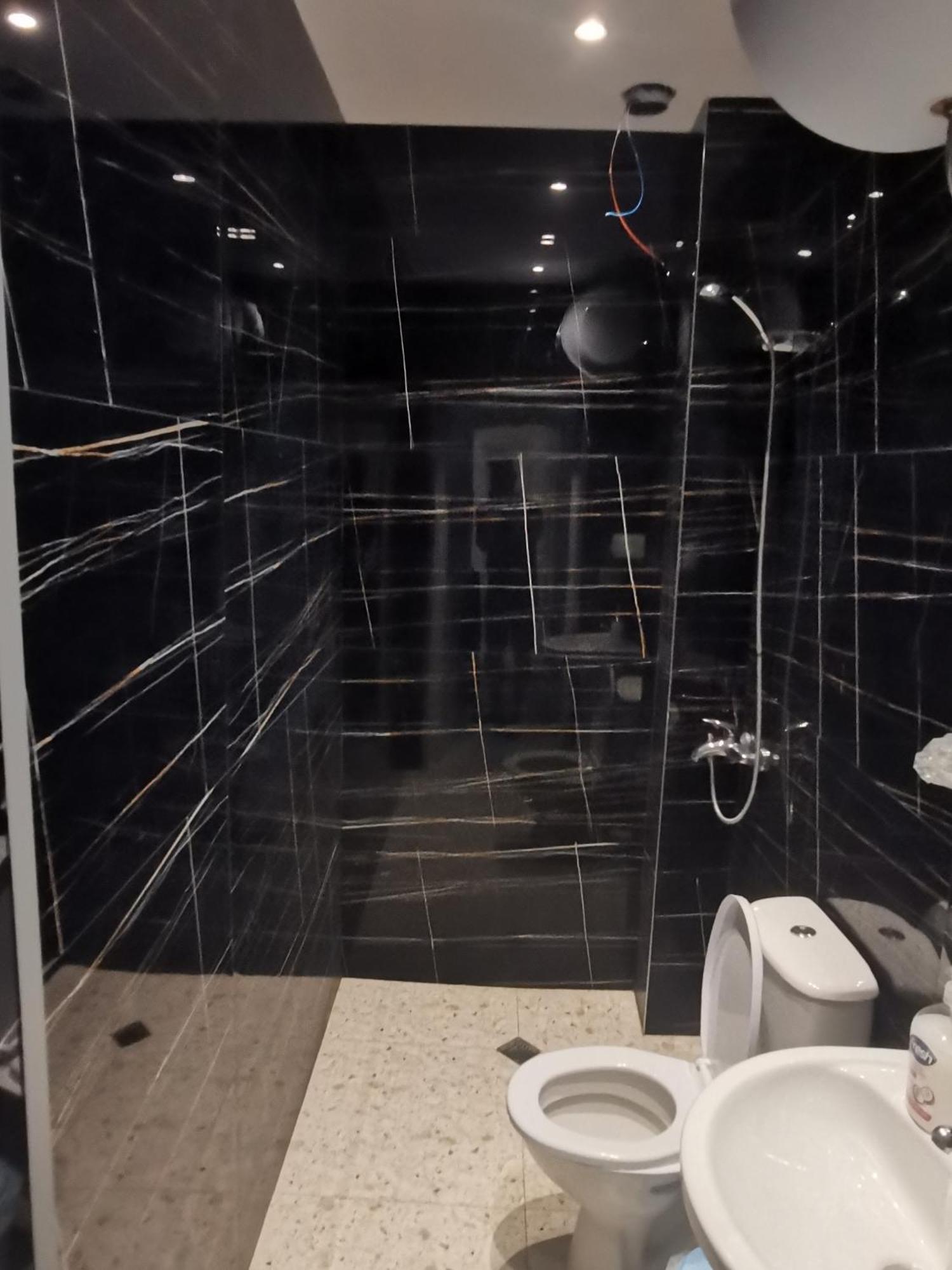 Davids Apartments Sarandë Esterno foto