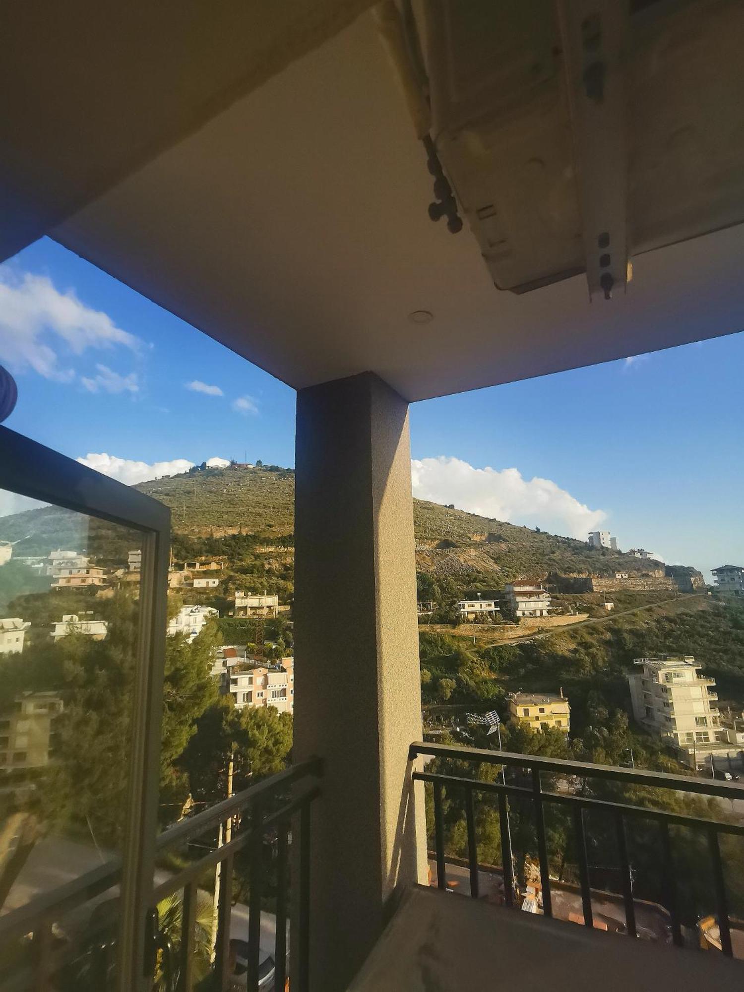 Davids Apartments Sarandë Esterno foto